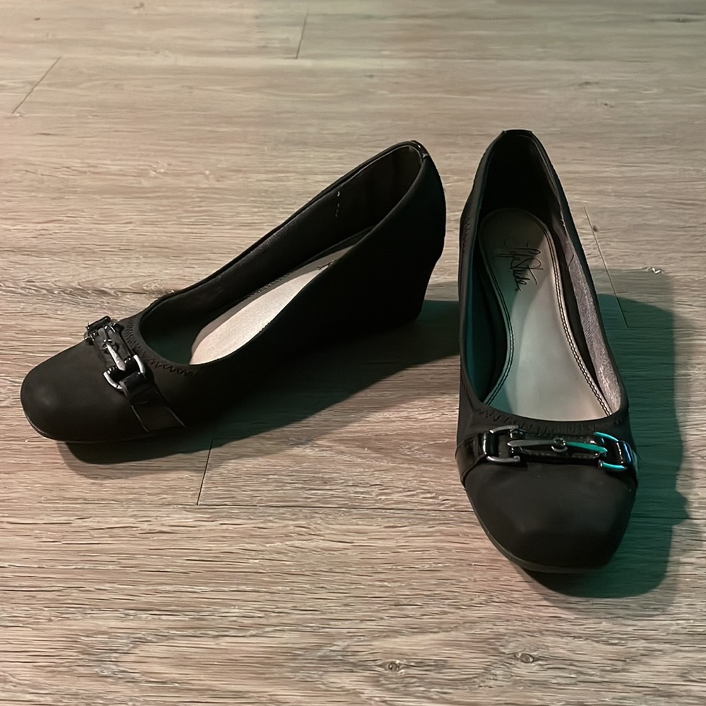 Life Stride Wedges - Picture 2 of 5